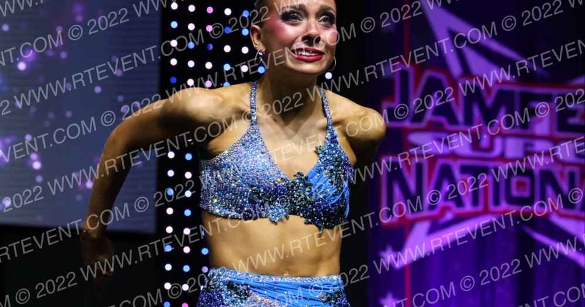 5678 Dance Studio 5678 Riley Ferry · Jamfest Dance Super Nationals Correct