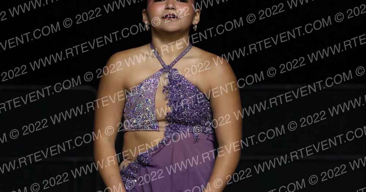 Dance Dynamics Amy Pinones · Jamfest Dance Super Nationals Correct