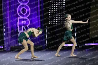 Unscheduled Performance