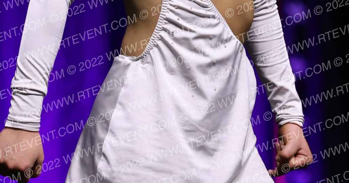 The Vision Dance Center Neena Woodcock · Jamfest Dance Super Nationals Correct