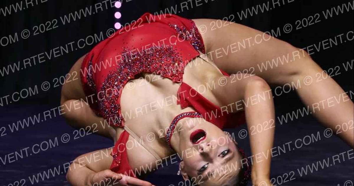 Viva Dance Collective Wendy Doyle · Jamfest Dance Super Nationals Correct