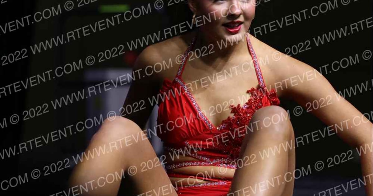 Dance Dynamics Laurel Rummel · Jamfest Dance Super Nationals Correct