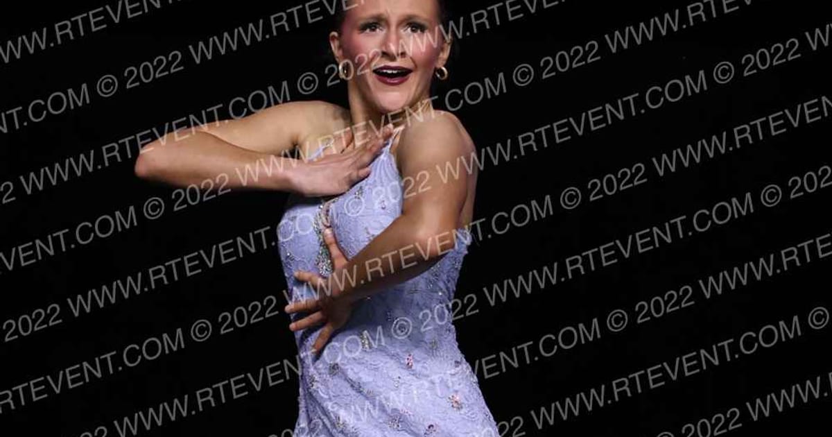 Dance Dynamics Savvy Haddox · Jamfest Dance Super Nationals Correct