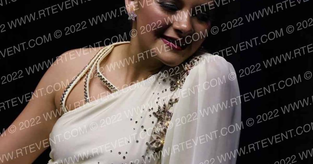 Star Performance Centre Alivianna Zollar · Jamfest Dance Super Nationals Correct