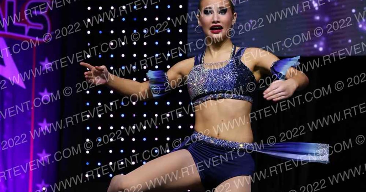 5678 Dance Studio 5678 Sam Nelson · Jamfest Dance Super Nationals Correct