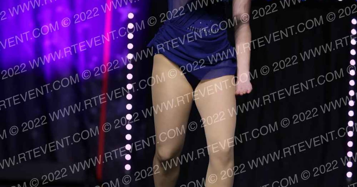 Starz Dance Academy Maddy Lewis · Jamfest Dance Super Nationals Correct