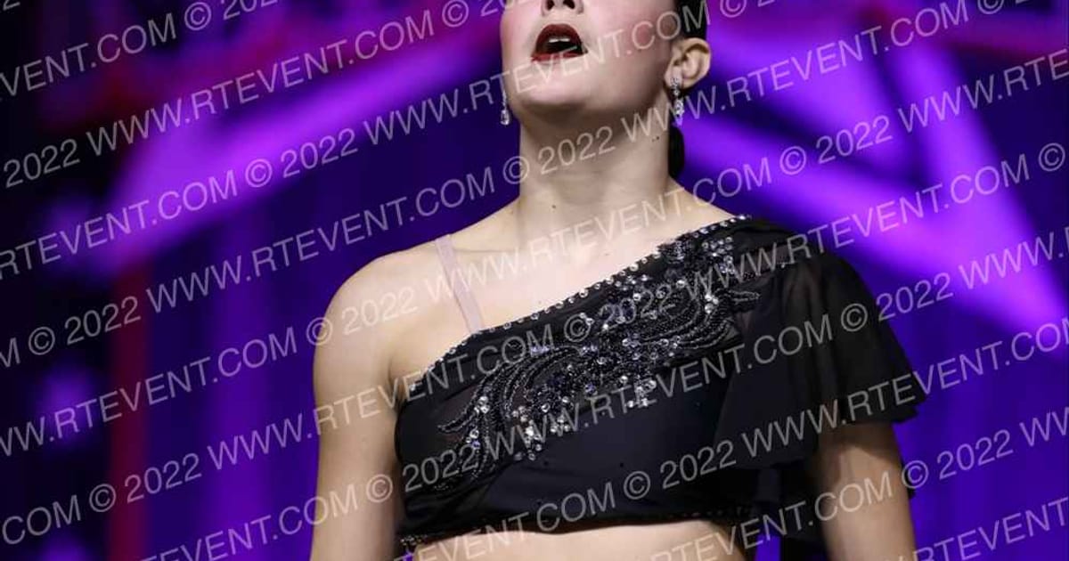 Viva Dance Collective Lulu Nenning · Jamfest Dance Super Nationals Correct