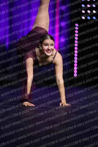 Indy All Stars Ava Stetnish