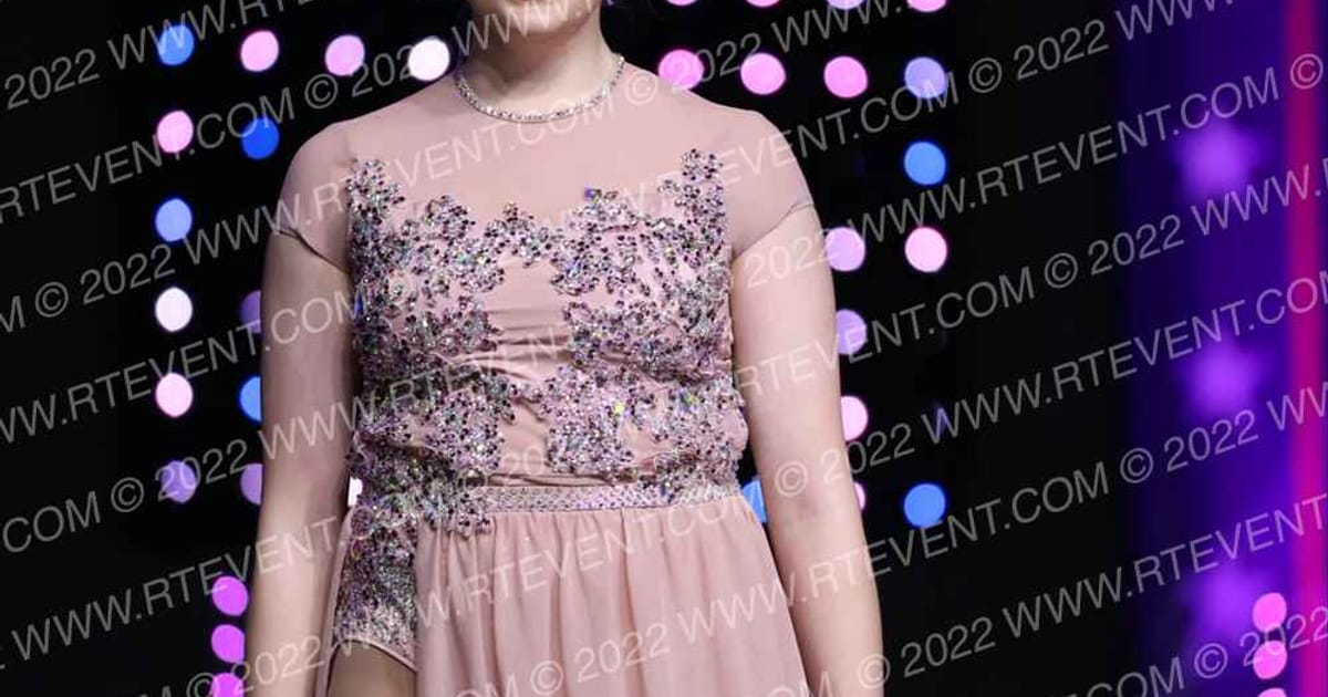 5678 Dance Studio 5678 Paige Dauguste · Jamfest Dance Super Nationals Correct