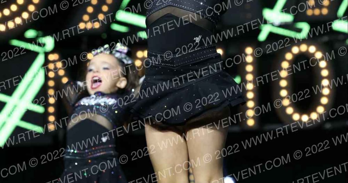 FUSION ALL STARS SPARKS · DII ALLSTAR Nationals