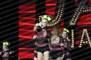 UNIVERSAL SONICS IGNITE