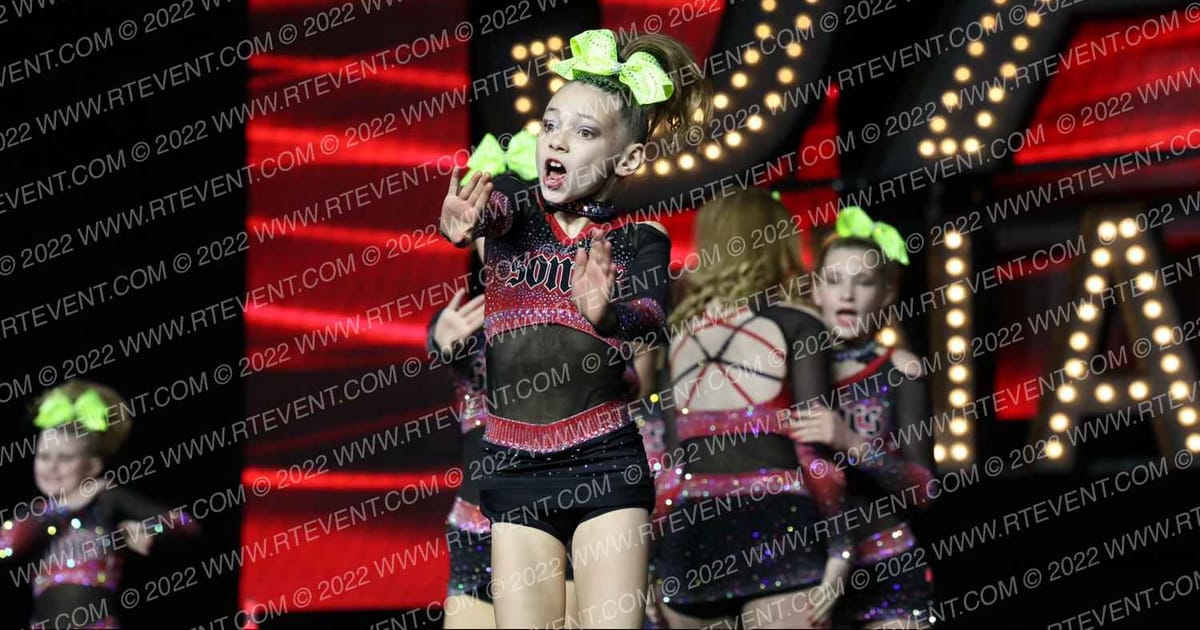 UNIVERSAL SONICS IGNITE · DII ALLSTAR Nationals