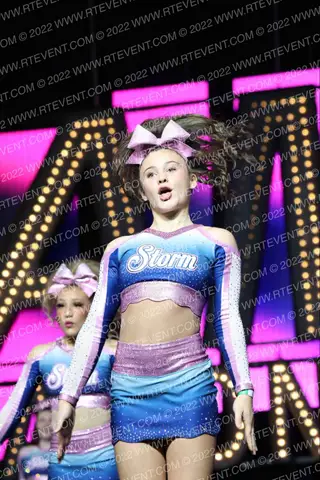 XTREME CHEER ROYALTY
