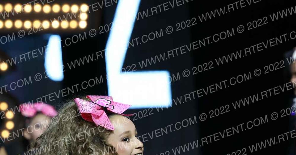 FUSION ALL STARS MINI MAYHEM · DII ALLSTAR Nationals
