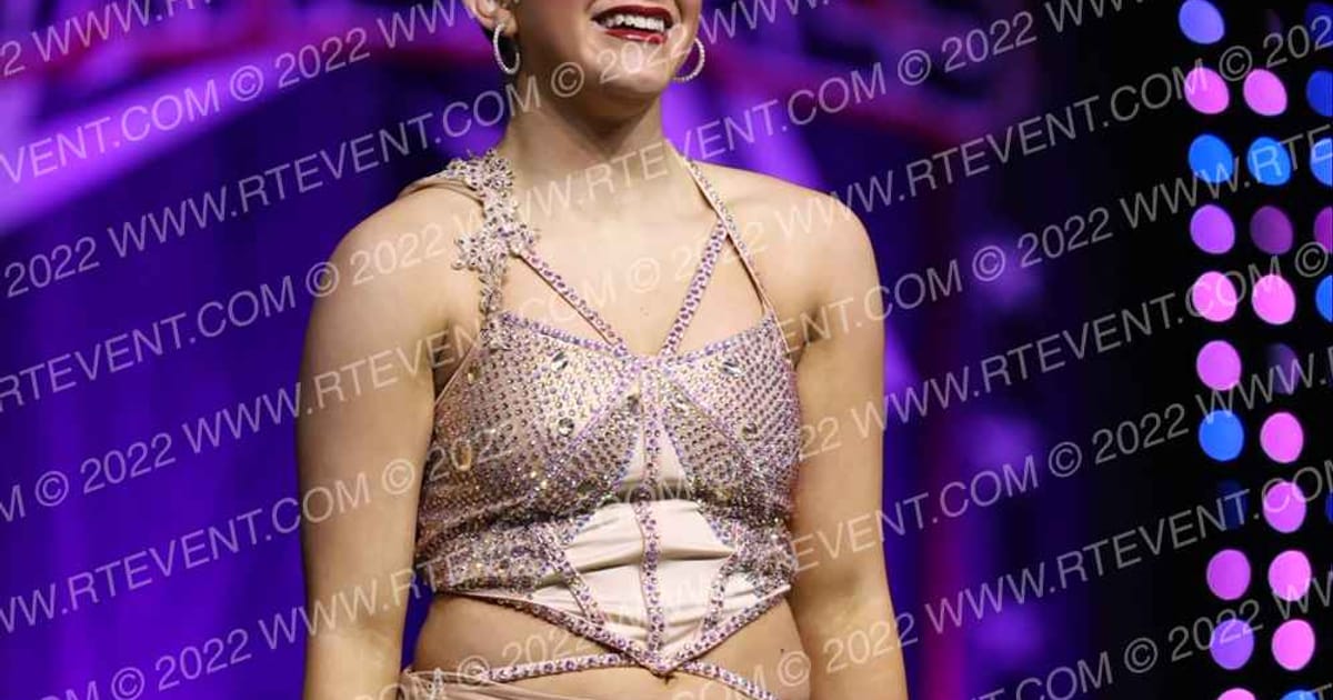 Lake Country Dance Studio Emma Indermuehle · Jamfest Dance Super Nationals Correct