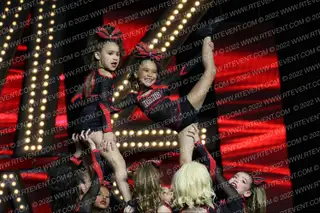 IDAHO ALLSTARS EMBERS