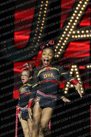 ODESSA EXTREME SASSY SNAKES