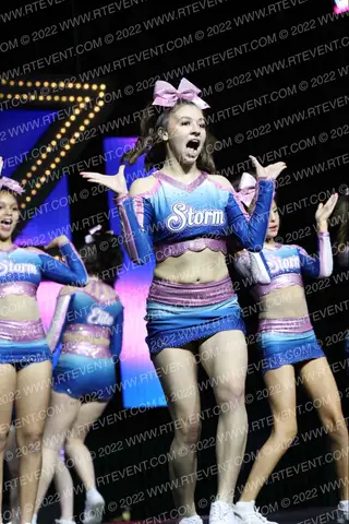 STORM ELITE CODE PINK