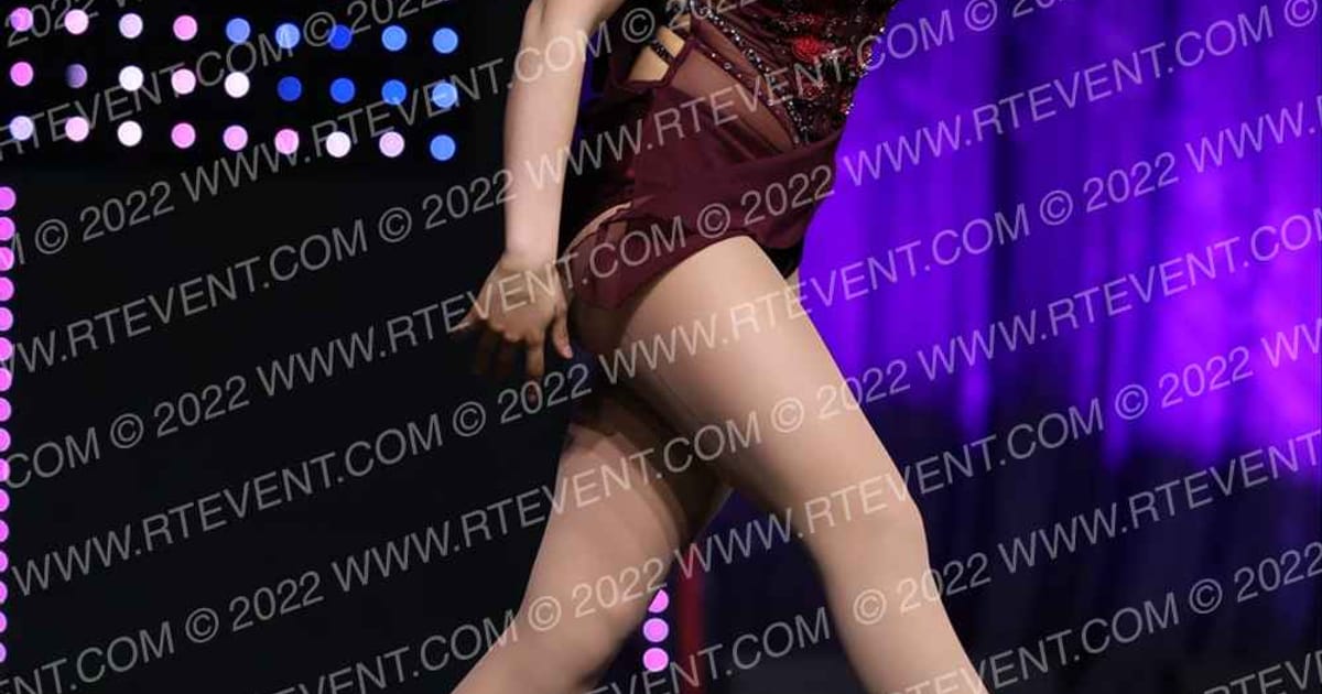 5678 Dance Studio 5678 Kendall Koch · Jamfest Dance Super Nationals Correct