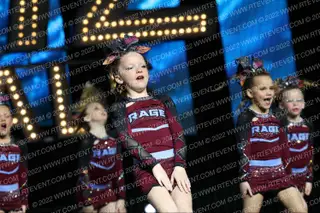 RAGE ATHLETICS HAVOC