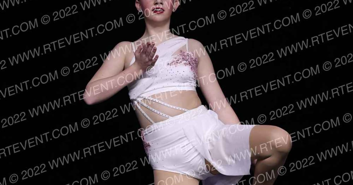 Indy All Stars Norah Caughell · Jamfest Dance Super Nationals Correct
