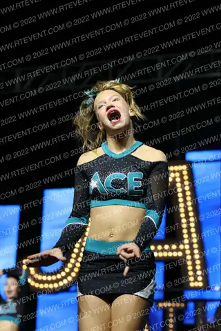 ACE ALL STAR SABOTAGE