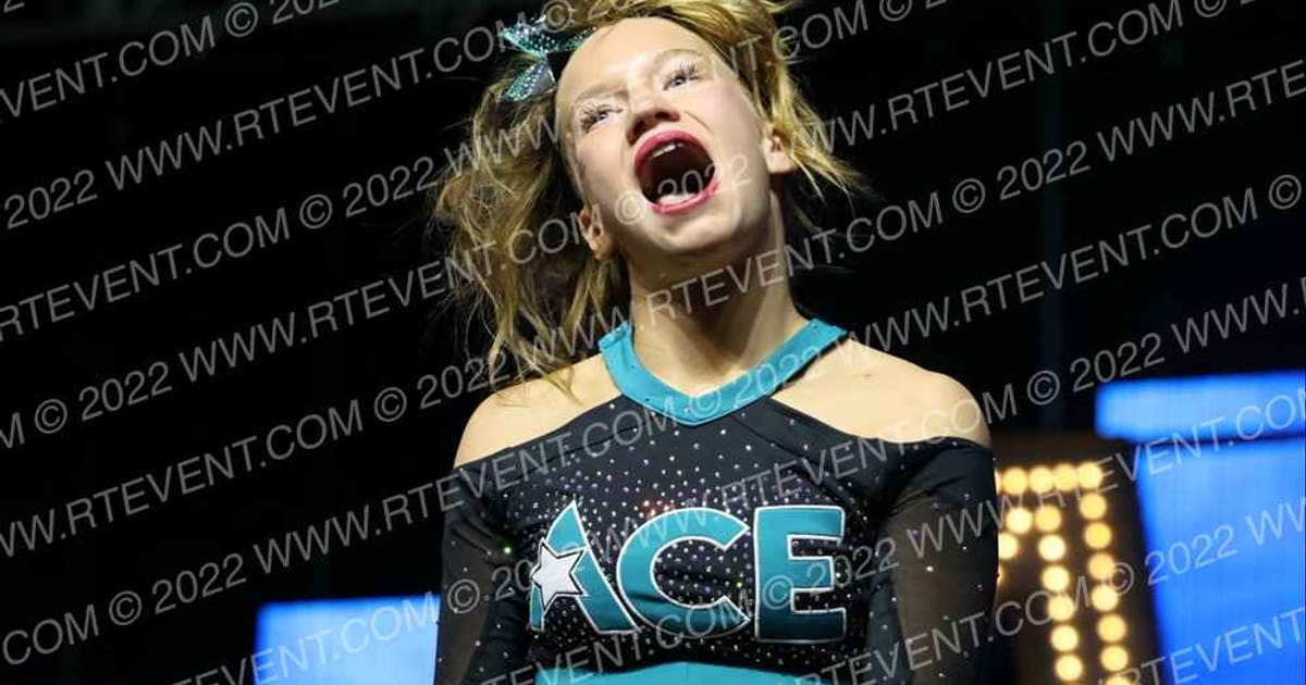 ACE ALL STAR SABOTAGE · DII ALLSTAR Nationals
