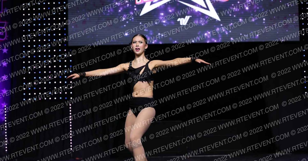 5678 Dance Studio 5678 Bristol & Dylan · Jamfest Dance Super Nationals Correct