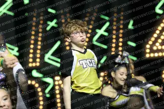 TRICITIES EDGE ANGELS