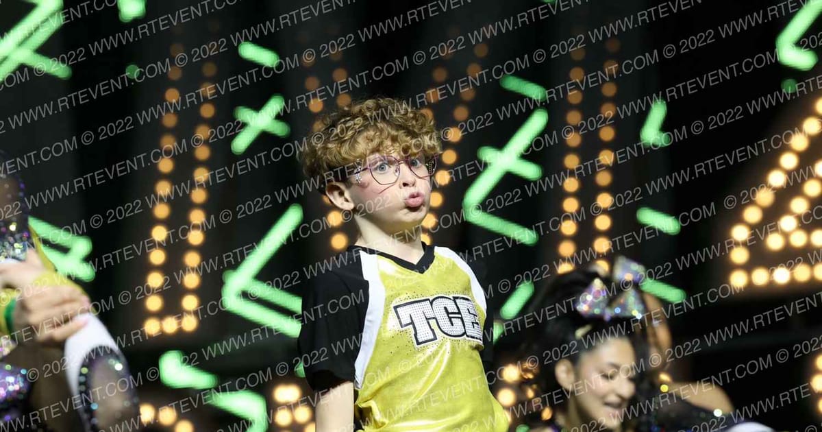 TRICITIES EDGE ANGELS · DII ALLSTAR Nationals