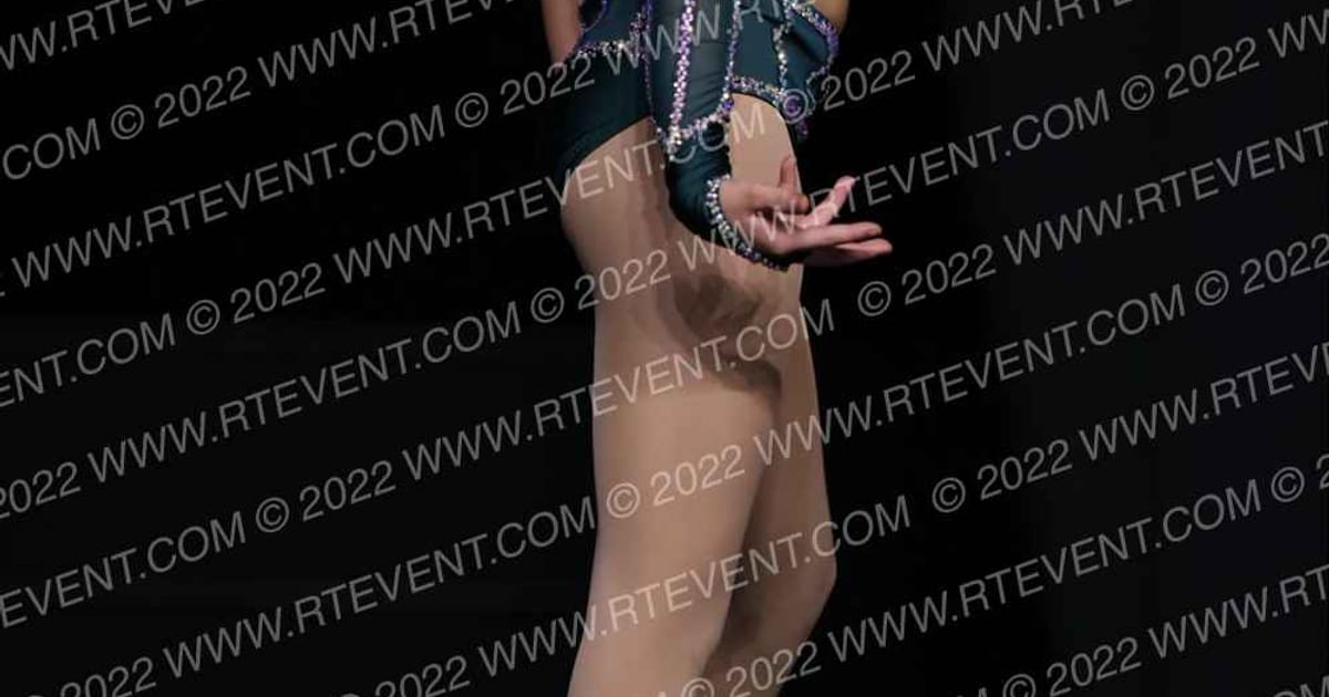 Star Performance Centre Kennedy Bartos · Jamfest Dance Super Nationals Correct