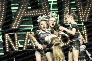 RIO ELITE BOBCATS