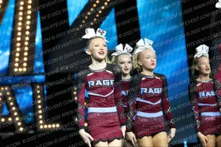 RAGE ATHLETICS WRATH