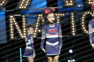 ELEVATION ATHLETICS FROSTBITE
