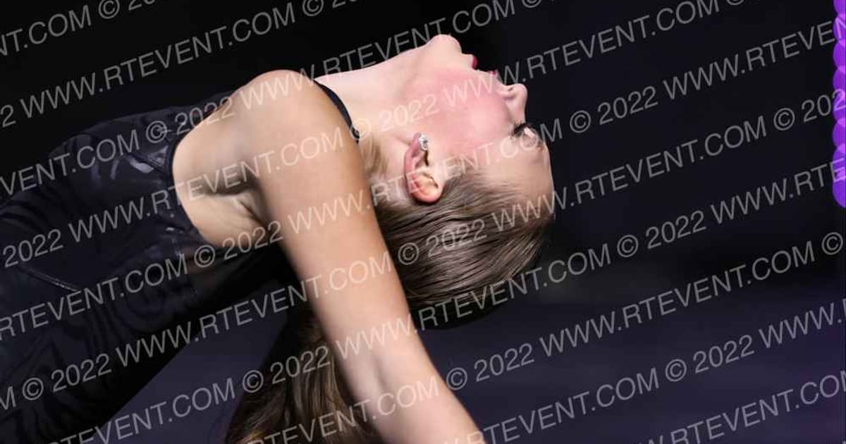 Indy All Stars Avery Rankin · Jamfest Dance Super Nationals Correct