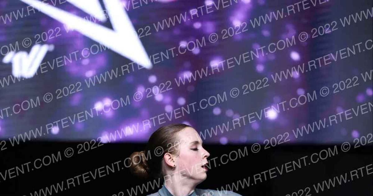 Dance Athletics Cadence Beshany · Jamfest Dance Super Nationals Correct