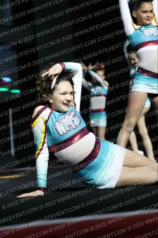 NM ELITE  EMBER