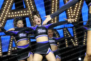 CHEER FORCE SENIOR SO