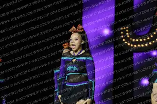 AMA ATHLETICS CHEETAHS