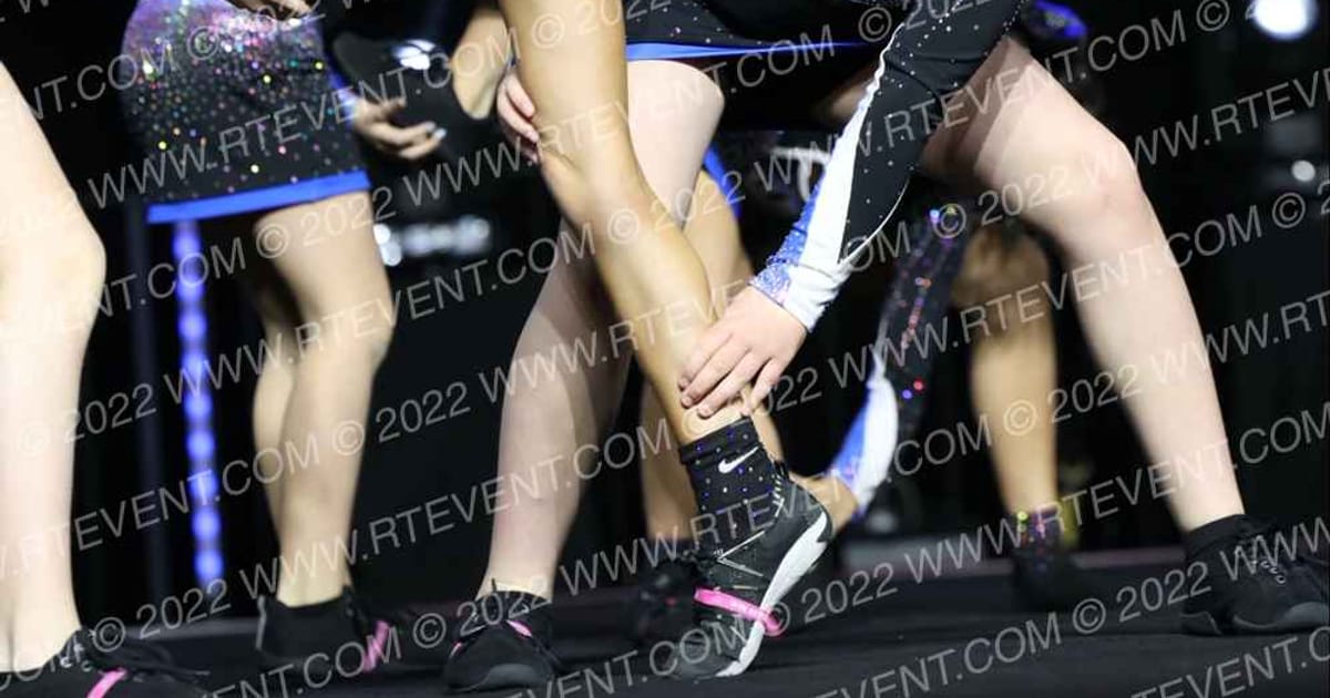 BLACK DIAMOND ATHLETICS  ONYX · DII ALLSTAR Nationals