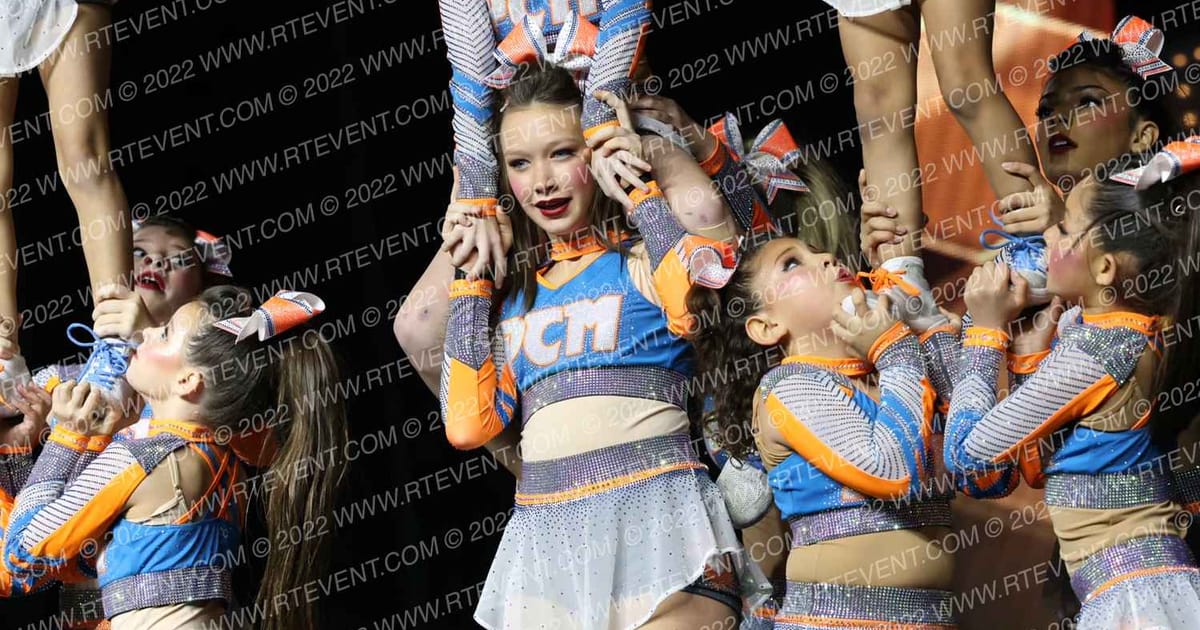 PACIFIC COAST MAGIC ECLIPSE · DII ALLSTAR Nationals