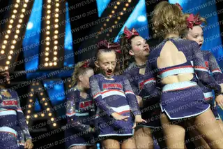 ELEVATION ATHLETICS SHIVER