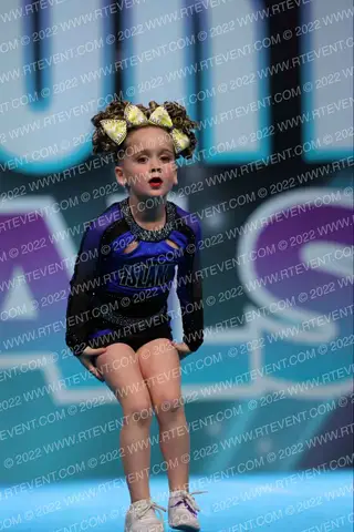 Island Allstars Tsunamis