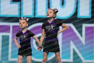 MGA Cheer Extreme Meteorites