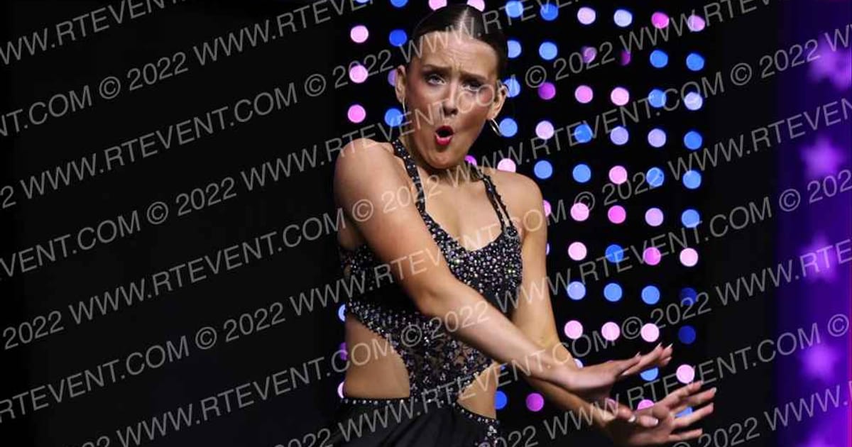 5678 Dance Studio 5678 Elizabeth Avery · Jamfest Dance Super Nationals Correct