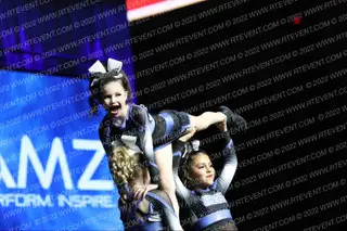 UNIVERSITY ALLSTARS MINI INFERNO