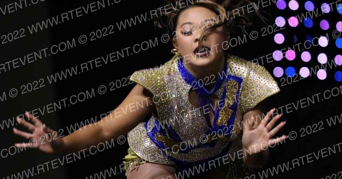 Project N Dance Center Emery Kong · Jamfest Dance Super Nationals Correct