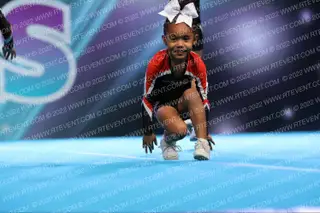 Star Athletics ATL Rookies