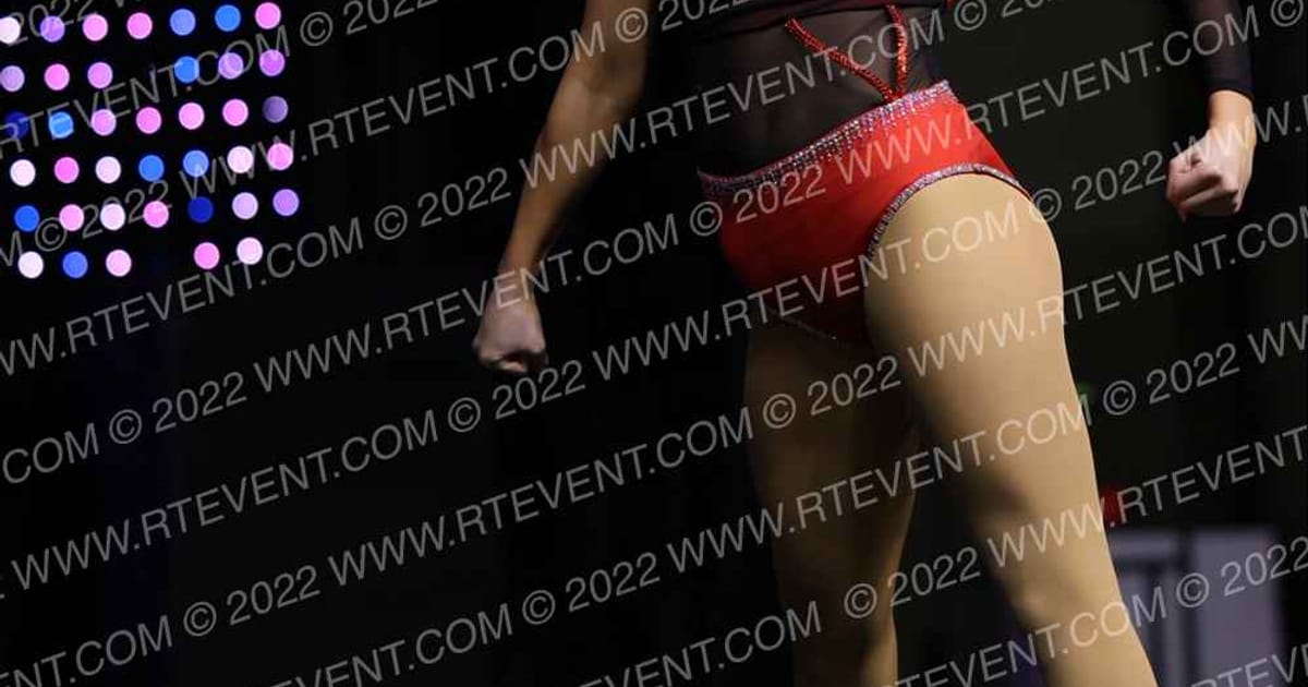 Starz Dance Academy Kayana Rea Lessard · Jamfest Dance Super Nationals Correct