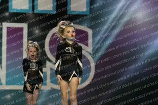 Integrity Elite All Stars Eclipse